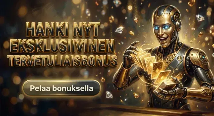 Lysti Casino